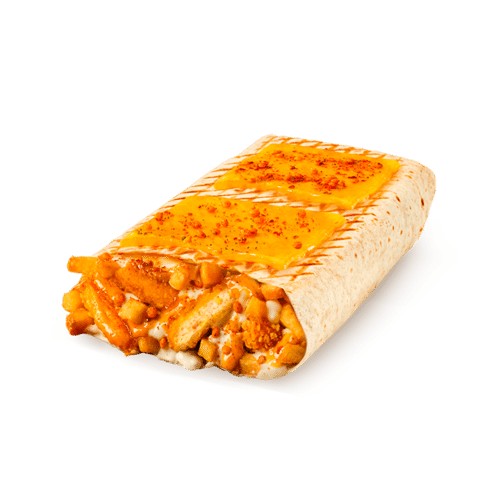 Otacos Louisiana Végé XL