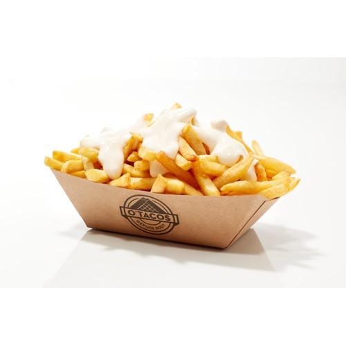Frit' O'Tacos