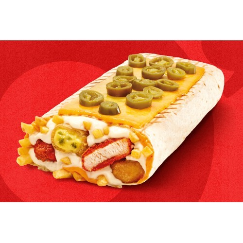 Otacos O'Spicy XL