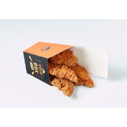 4 Tenders