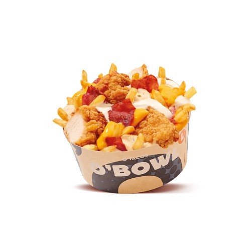 O'Tacos Bowl L