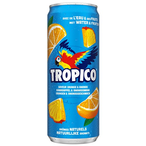 Tropico Original 33cl
