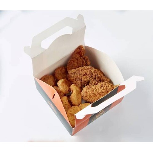 Big Box