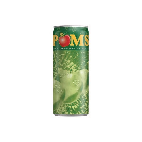 Poms&nbsp; 25cl