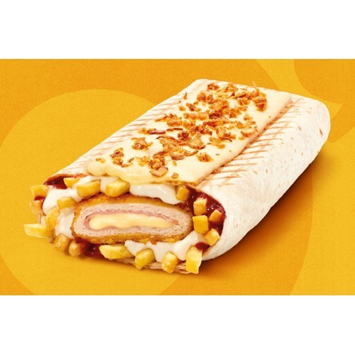 Otacos O'Fromager XL