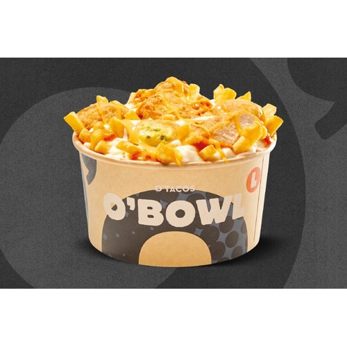 Obowl O'riginal L