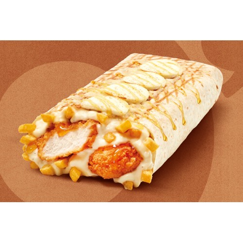 Otacos O'Chèvre Miel XL