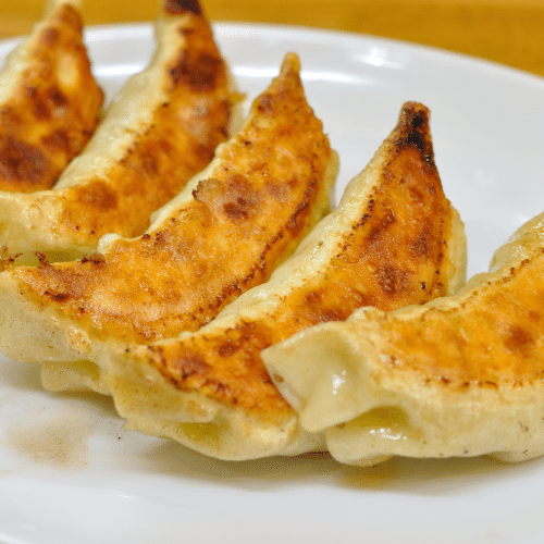 Gyoza japonais (5 pièces)