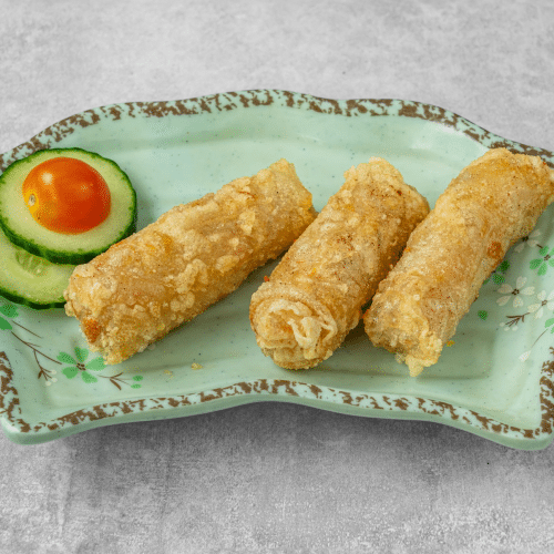 Nems vietnamien (3 pièces)