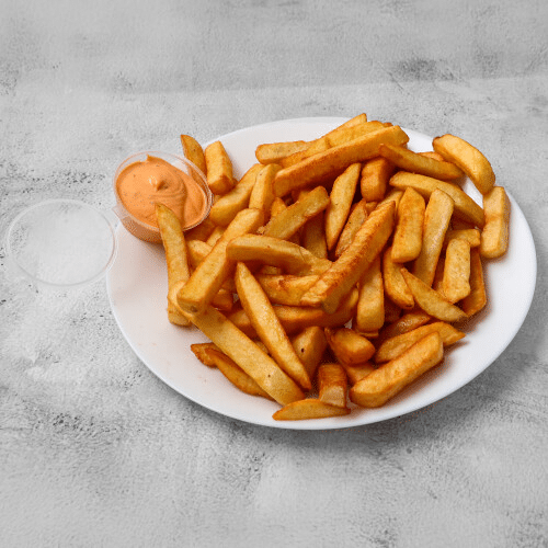 Frites (petit)