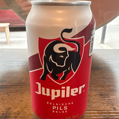 Jupiler