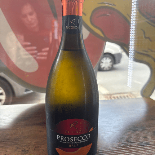 Prosecco