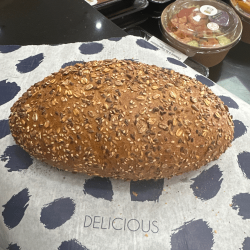 13 céréales 400g
