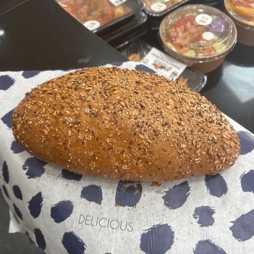 13 céréales 800g