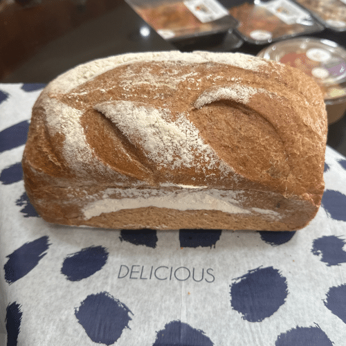 7 céréales 800g