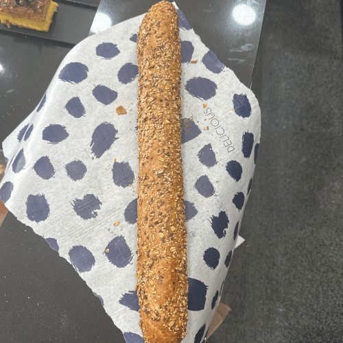 Baguette Multi