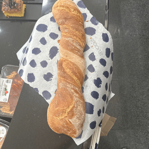 Baguette racine 350g