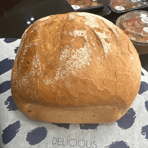 Épeautre 800g