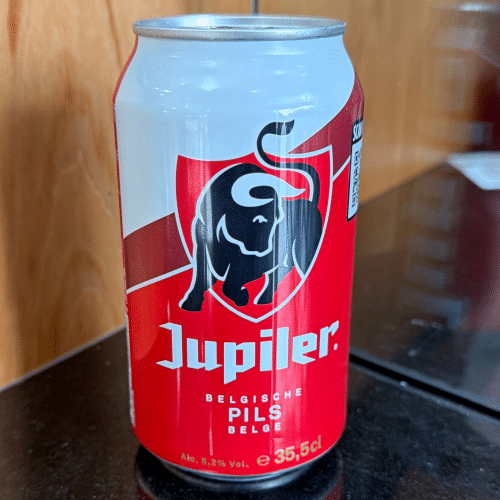 Jupiler