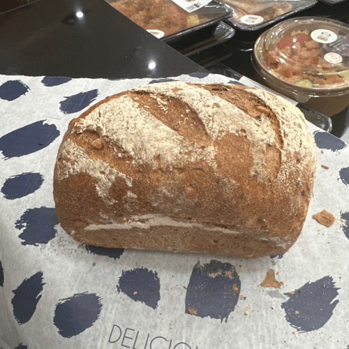 Pain énergétique 400g