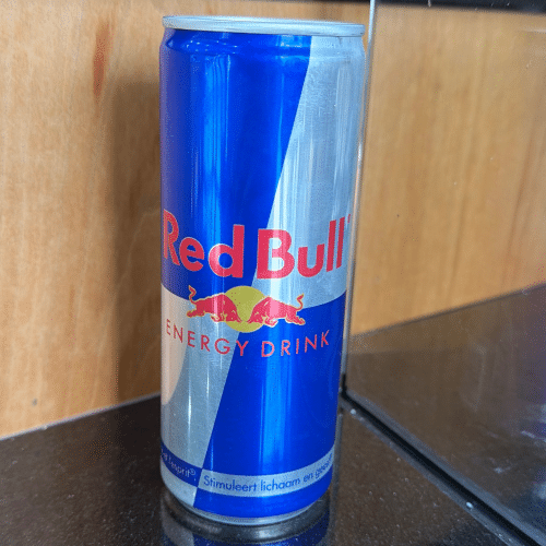 Red Bull