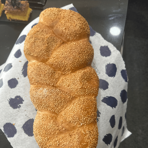 Tresse 300g