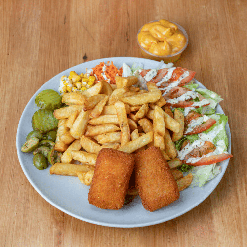 Assiette