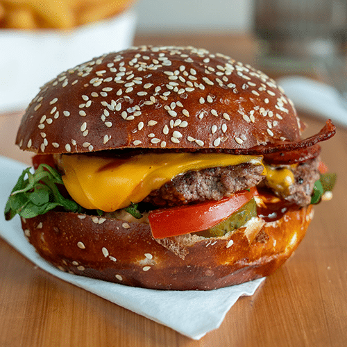 Menu ma biche