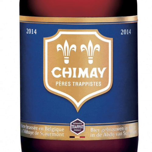 Chimay Bleue 33cl