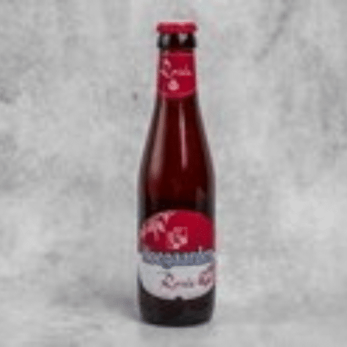 Hoegaarden Rosé