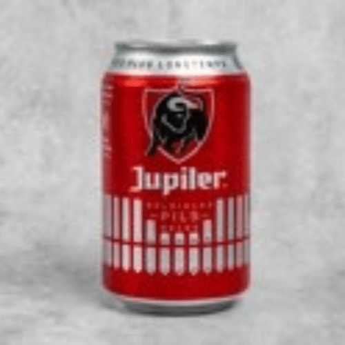 Jupiler 33cl