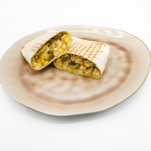 Taco's beef oski
