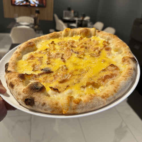 Carbonara Traditionnel