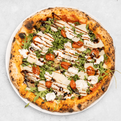 Porchetta à l ancienne