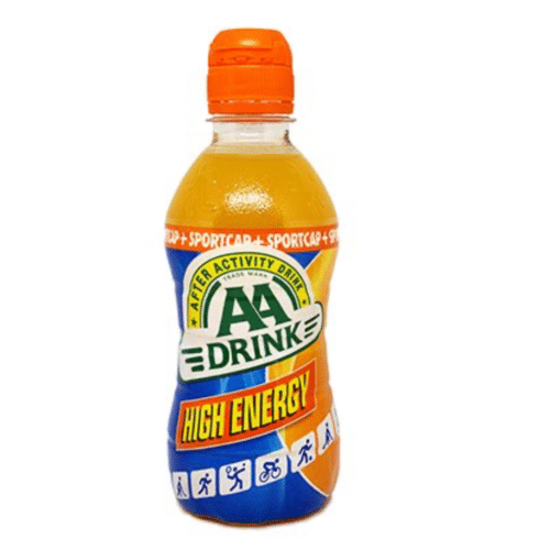 Aa drink