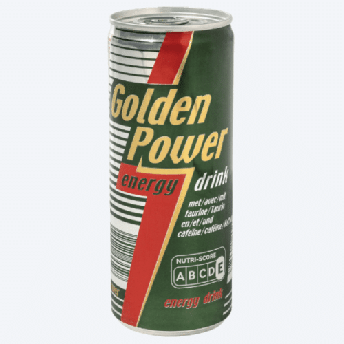 Golden Power