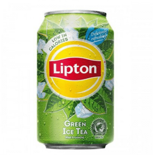Ice-Tea Green
