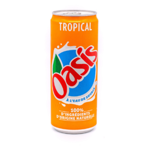 Oasis Tropical