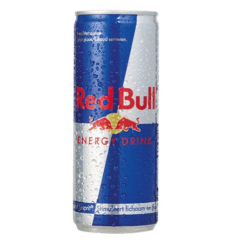 Red Bull
