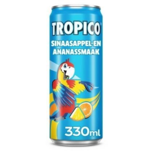 Tropico