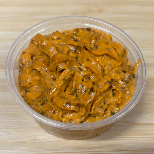 americaine maison la William