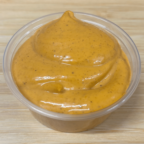 andalouse la William