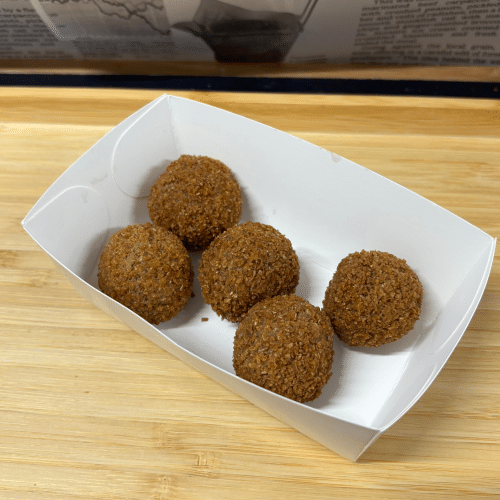 B  balls (5 pièces)