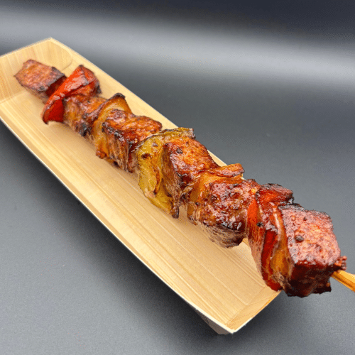 Brochette bœuf