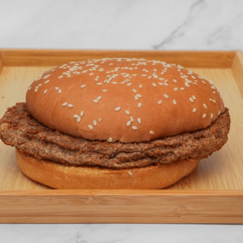 bun's hamburger bicky