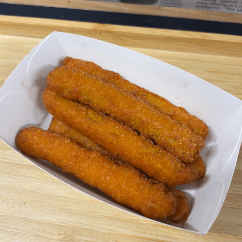 Chix fingers (6 pièces)