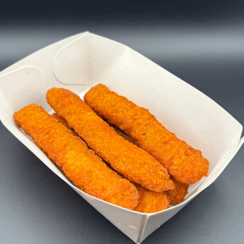 Chix fingers (6 pièces)