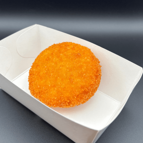 Croquette fromage
