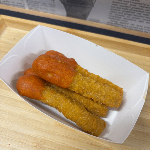 Mini lucifer (4 pièces)