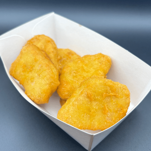 Nuggets (6 pièces)